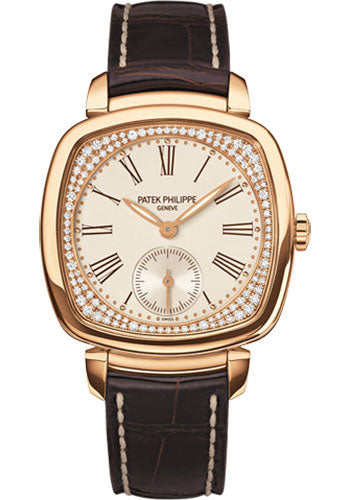 Patek Philippe Ladies Gondolo Watch - 7041R-001