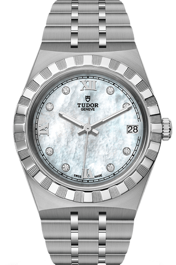 Tudor Royal Ref - M28400-0005