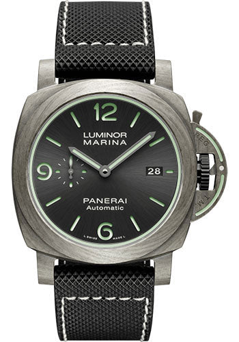 Panerai Luminor Marina Fibratech™ - 44mm - Fibratech - PAM01119