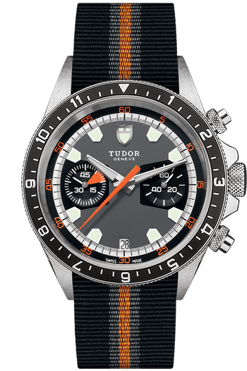 Tudor Chrono Ref - M70330N-0004