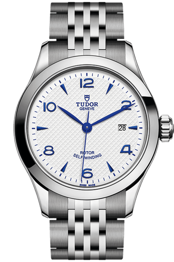 Tudor 1926 Ref - M91350-0005