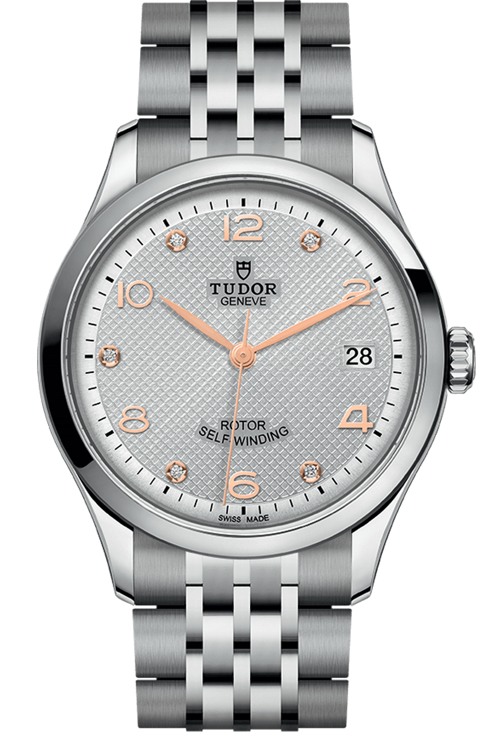 Tudor 1926 Ref - M91450-0003