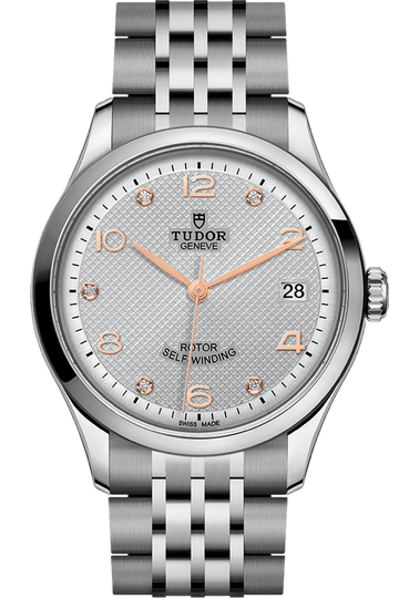 Tudor 1926 Ref - M91450-0003