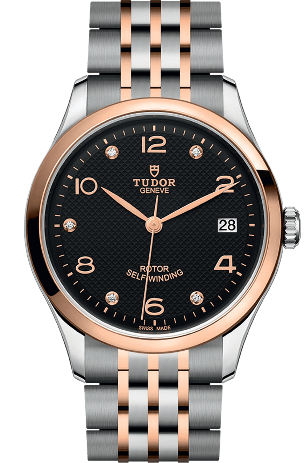 Tudor 1926 Ref - M91451-0004