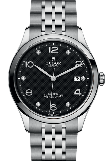 Tudor 1926 Ref - M91550-0004