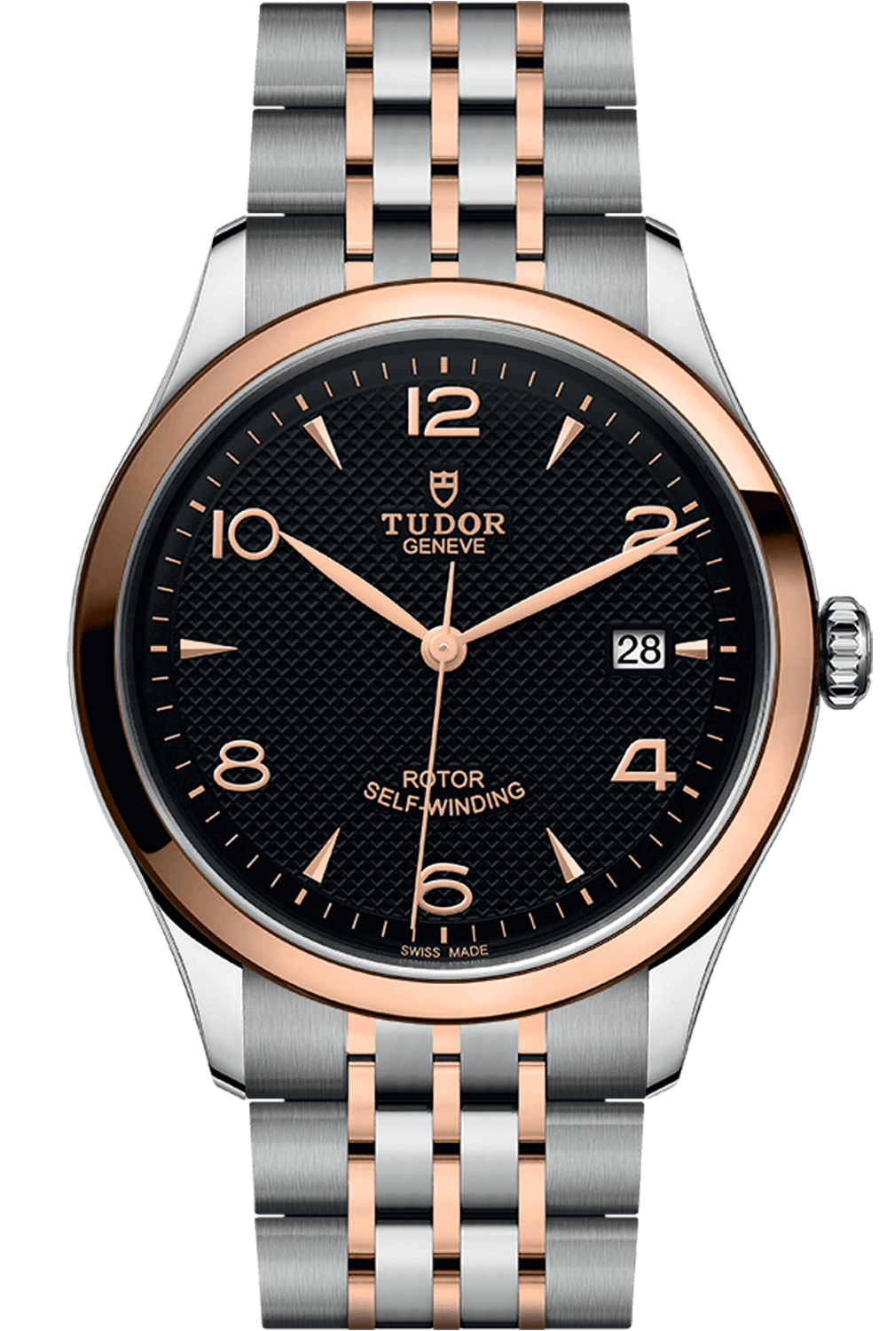 Tudor 1926 Ref - M91551-0003